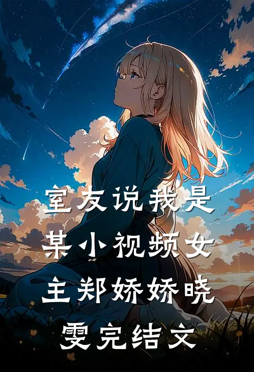 室友说我是某小视频女主郑娇娇晓雯完结文