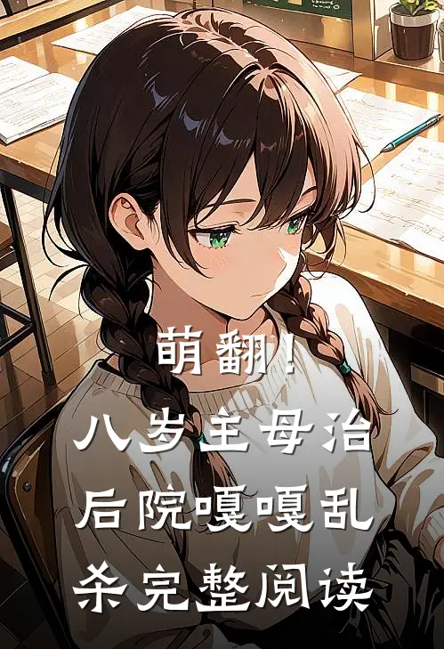 萌翻！八岁主母治后院嘎嘎乱杀完整阅读