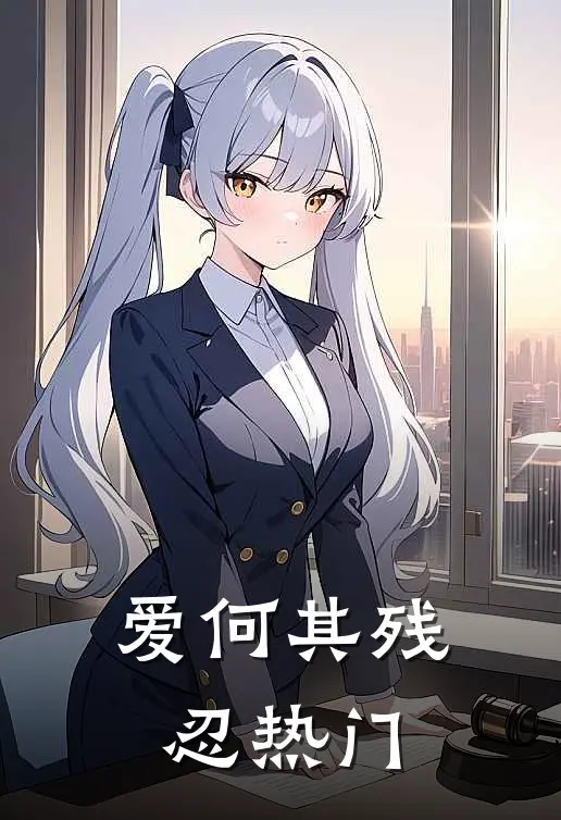爱何其残忍热门