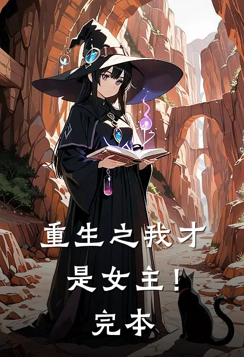 重生之我才是女主！完本