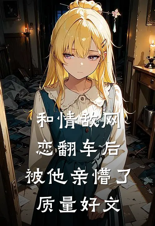 和情敌网恋翻车后，被他亲懵了质量好文