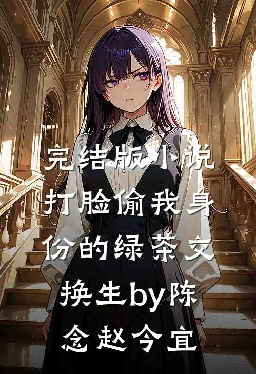 完结版小说打脸偷我身份的绿茶交换生by陈念赵今宜