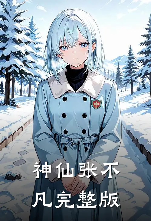 神仙张不凡完整版