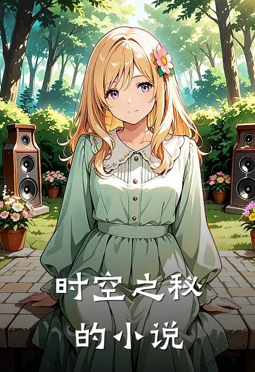 时空之秘的小说