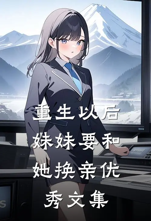 重生以后，妹妹要和她换亲优秀文集