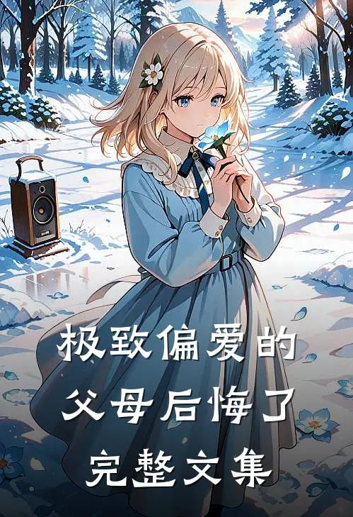 极致偏爱的父母后悔了完整文集
