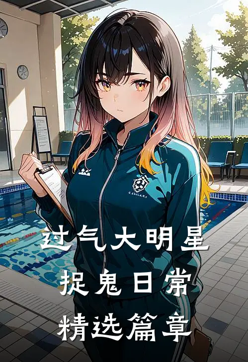 过气大明星捉鬼日常精选篇章