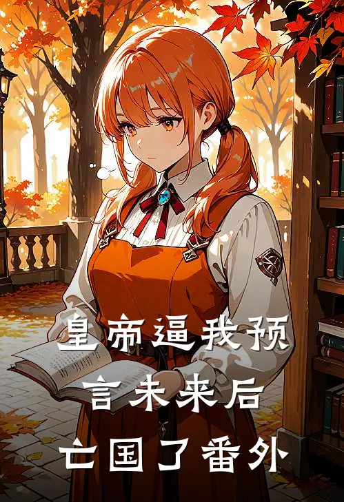 皇帝逼我预言未来后，亡国了 番外