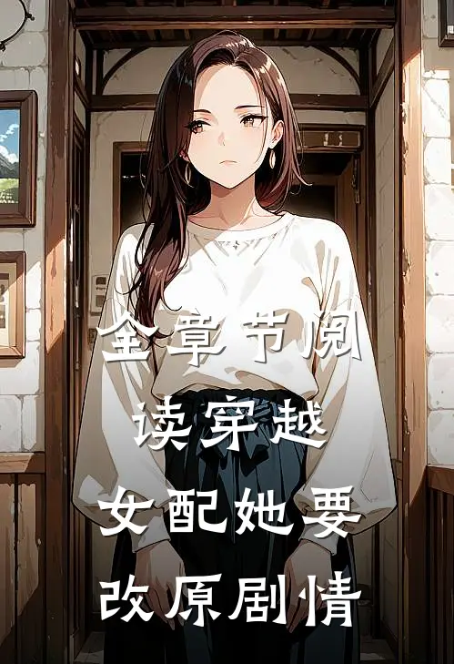 全章节阅读穿越女配她要改原剧情的