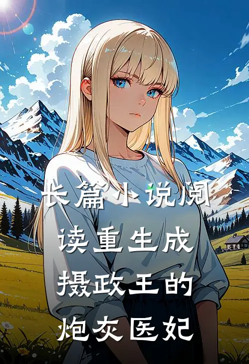 长篇小说阅读重生成摄政王的炮灰医妃
