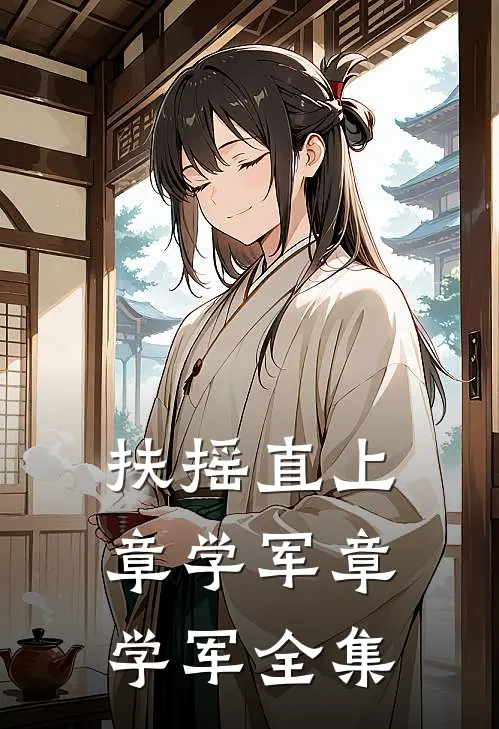 扶摇直上章学军章学军全集