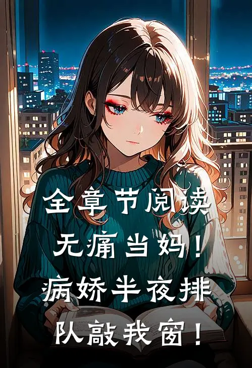 全章节阅读无痛当妈！病娇半夜排队敲我窗！