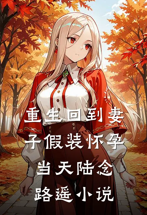 重生回到妻子假装怀孕当天陆念路遥小说
