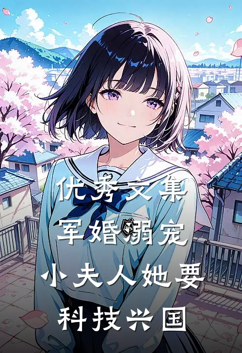优秀文集军婚溺宠：小夫人她要科技兴国