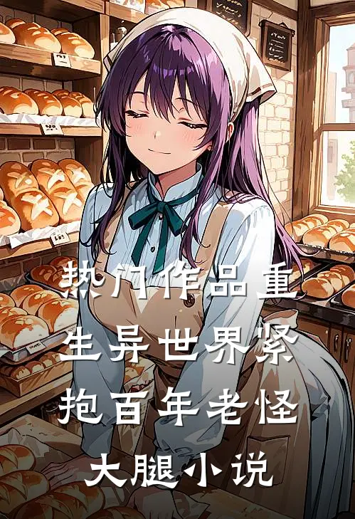 热门作品重生异世界紧抱百年老怪大腿小说