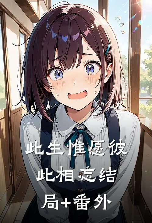 此生惟愿彼此相忘结局+番外