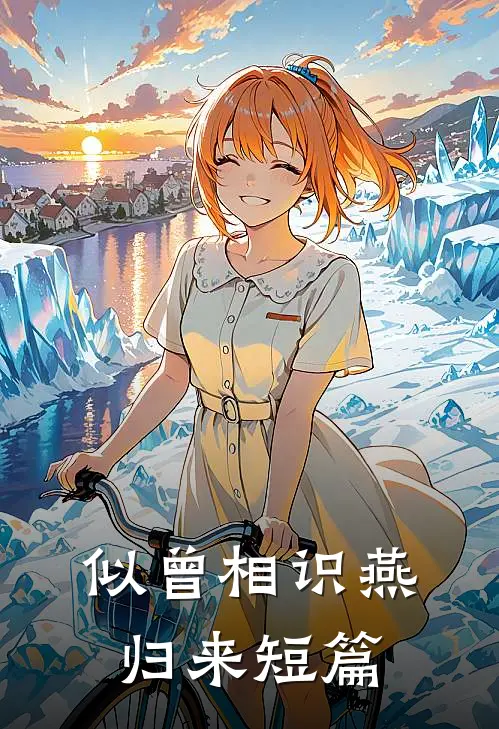 似曾相识燕归来短篇