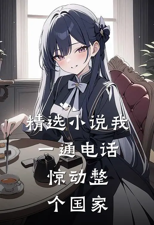 精选小说我一通电话，惊动整个国家