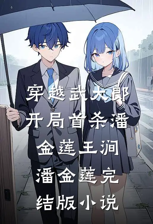 穿越武大郎，开局首杀潘金莲王涧潘金莲完结版小说