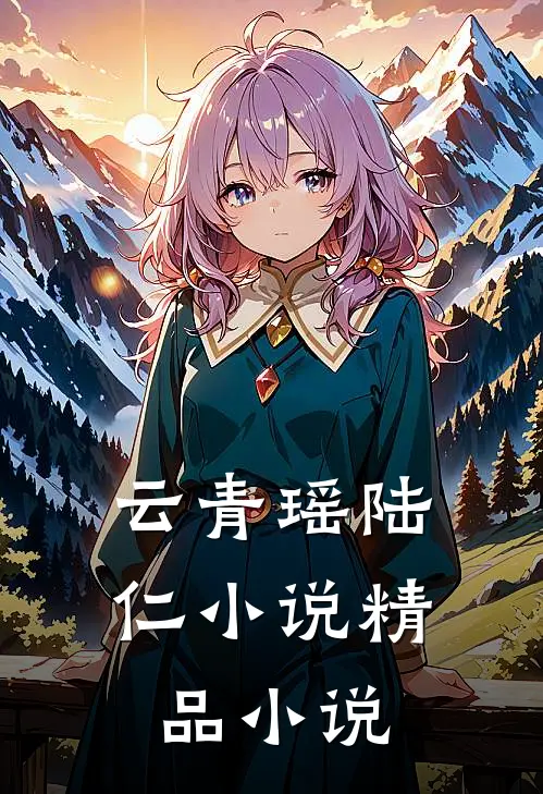 云青瑶陆仁小说精品小说