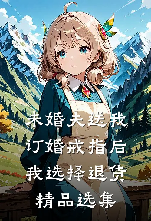 未婚夫送我订婚戒指后，我选择退货精品选集
