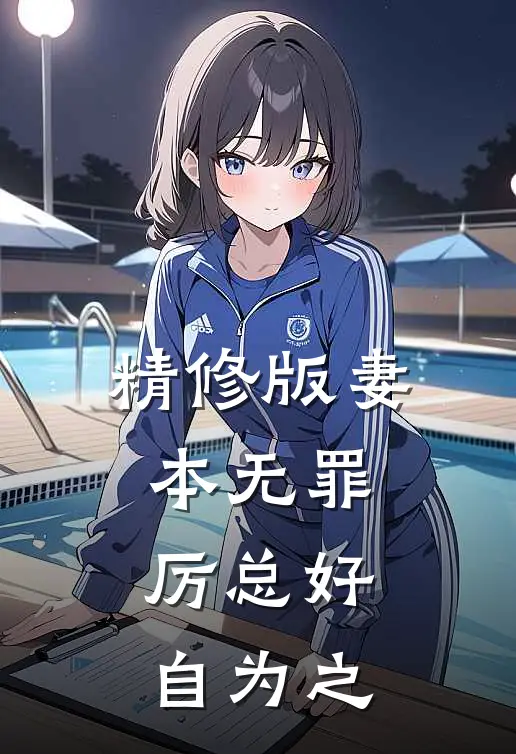 精修版妻本无罪，厉总好自为之