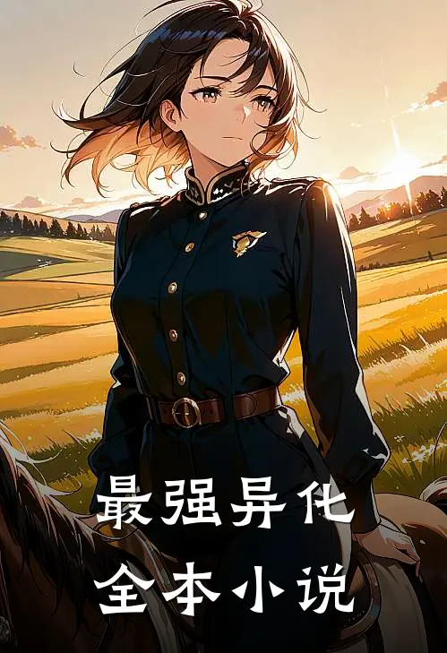 最强异化全本小说