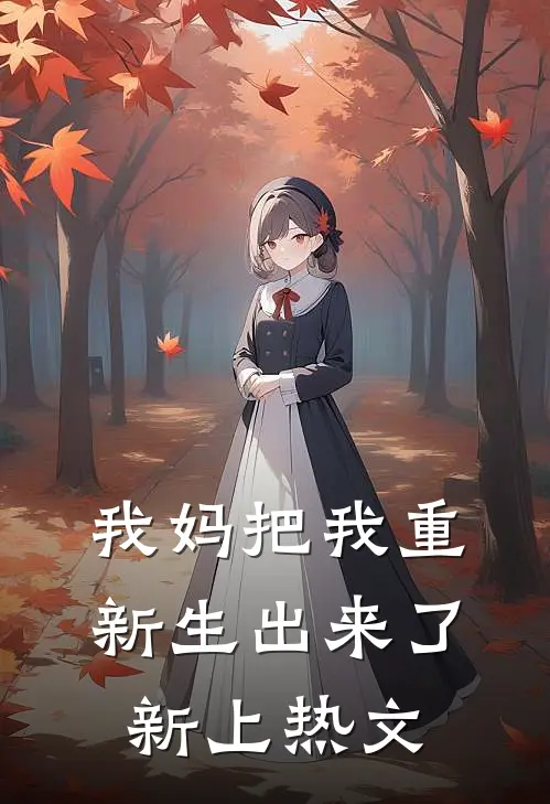 我妈把我重新生出来了新上热文