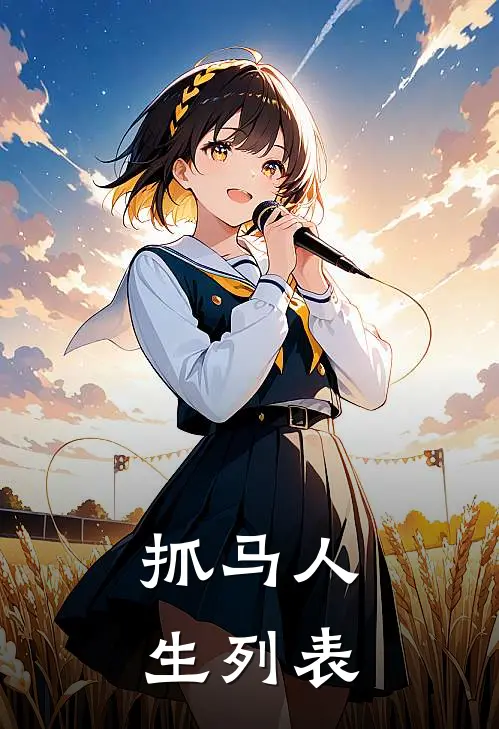 抓马人生列表