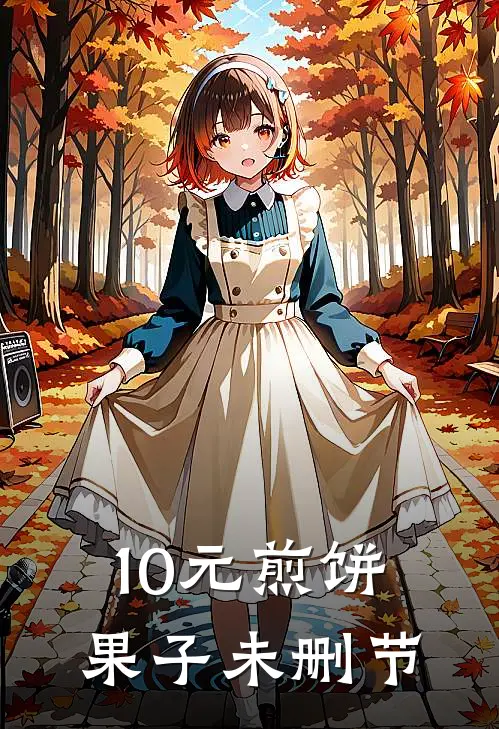 10元煎饼果子未删节