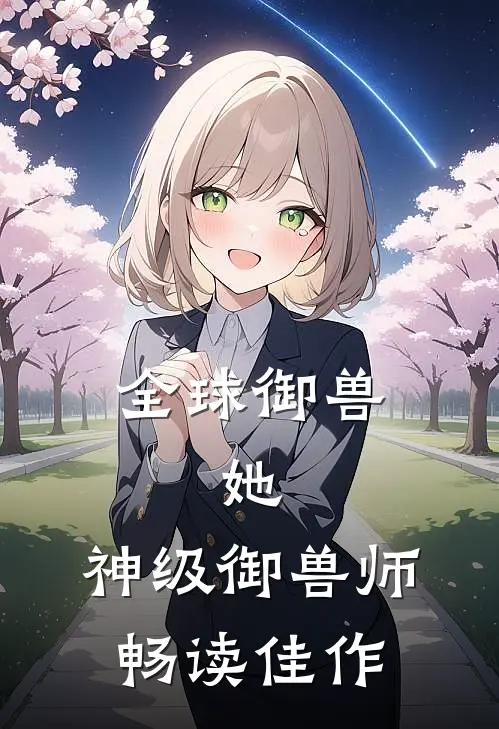 全球御兽：她，神级御兽师畅读佳作
