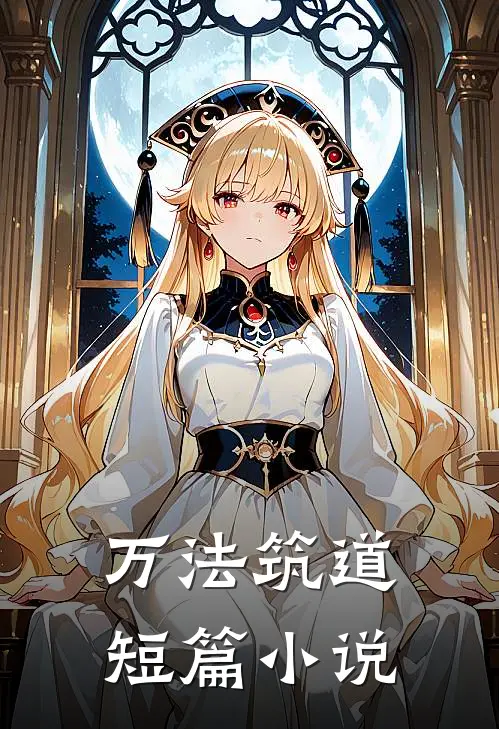 万法筑道短篇小说