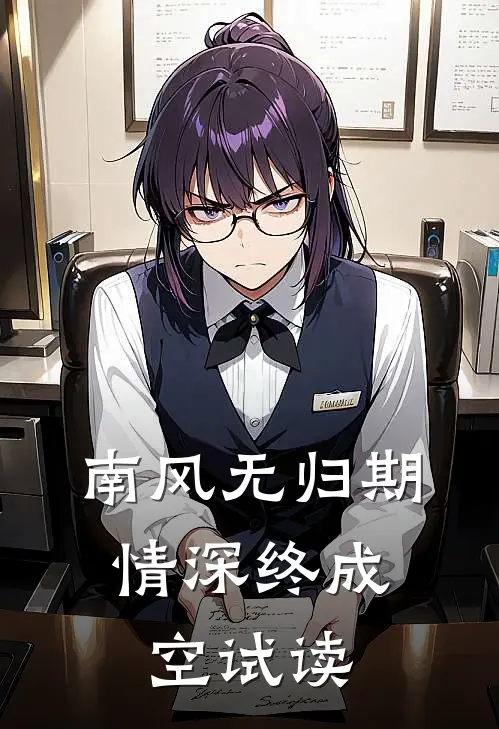南风无归期，情深终成空试读