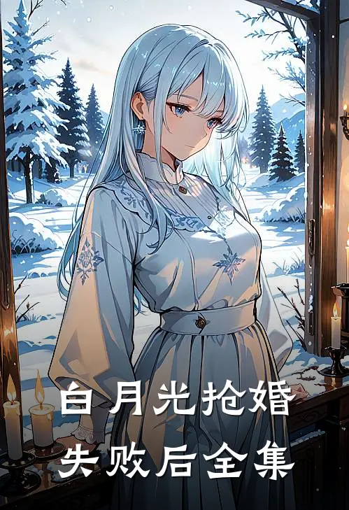 白月光抢婚失败后 全集