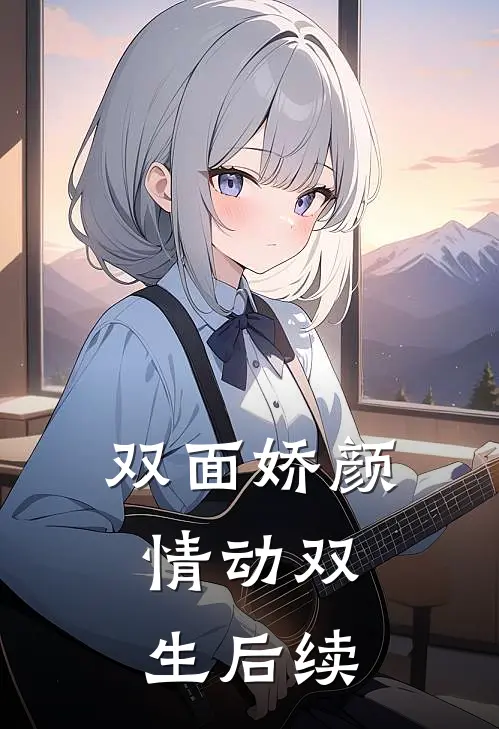 双面娇颜，情动双生后续