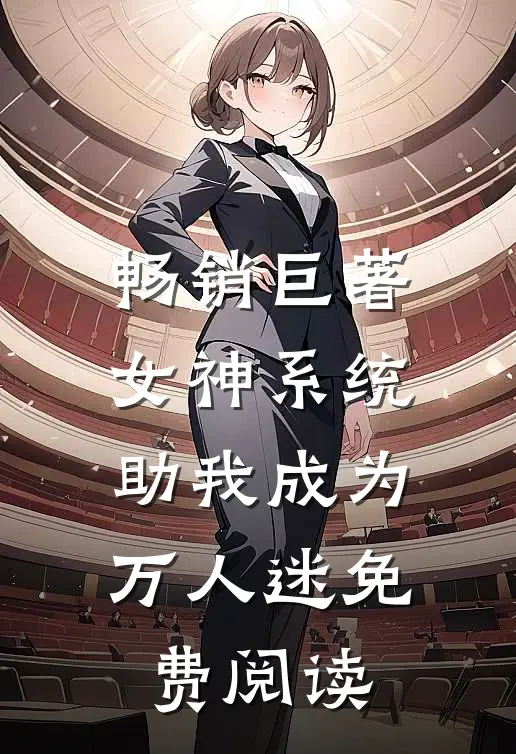 畅销巨著女神系统助我成为万人迷免费阅读