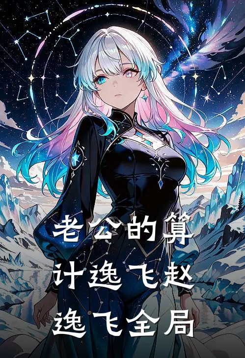 老公的算计逸飞赵逸飞全局