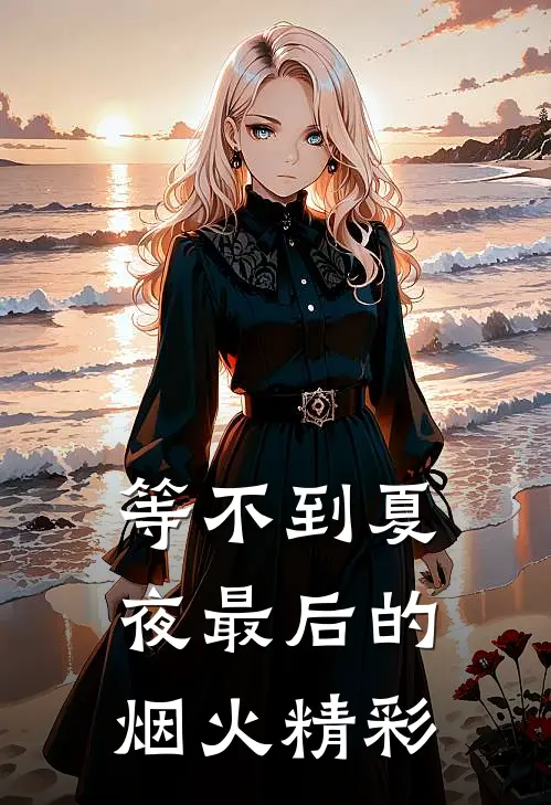 等不到夏夜最后的烟火精彩