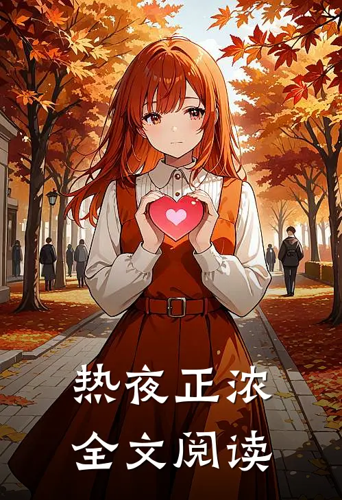 热夜正浓全文阅读