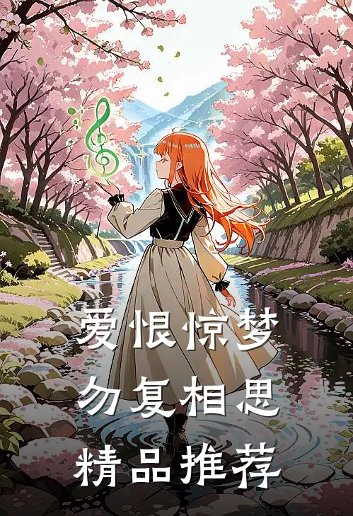 爱恨惊梦，勿复相思精品推荐