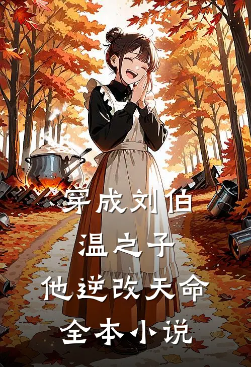 穿成刘伯温之子，他逆改天命全本小说