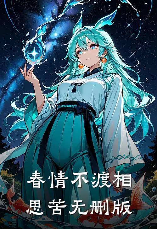 春情不渡相思苦无删版