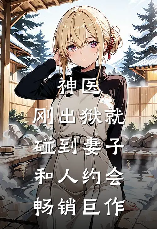 神医：刚出狱就碰到妻子和人约会畅销巨作