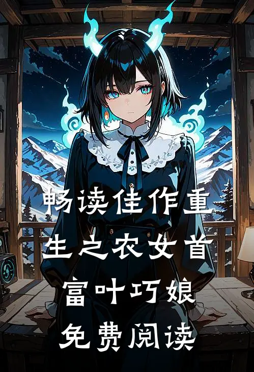 畅读佳作重生之农女首富叶巧娘免费阅读