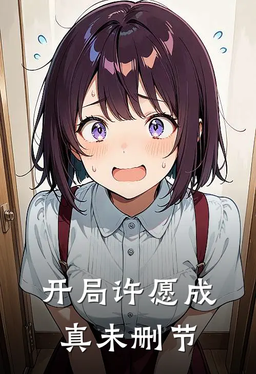 开局许愿成真未删节