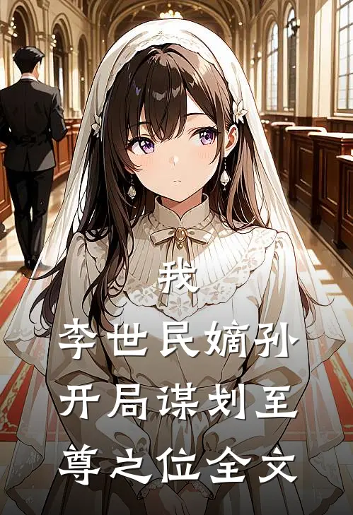 我，李世民嫡孙，开局谋划至尊之位全文