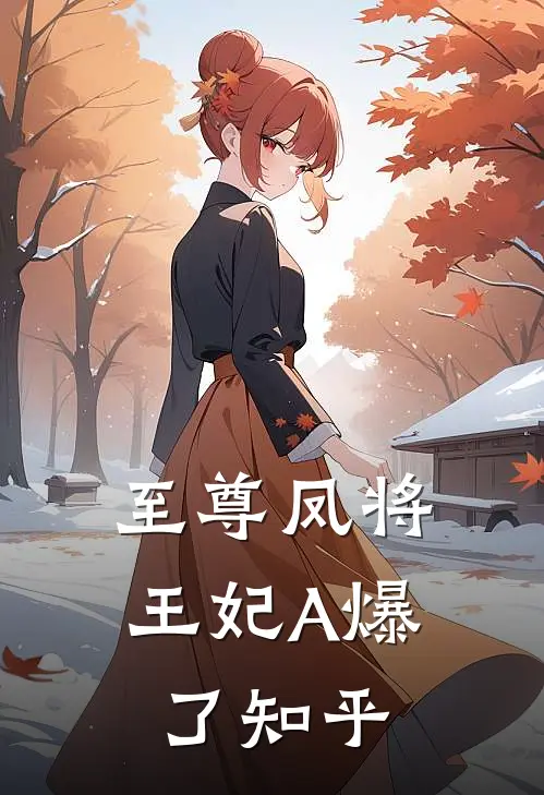 至尊凤将：王妃A爆了知乎