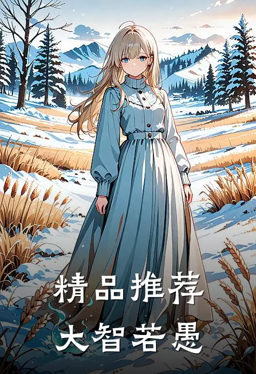 精品推荐大智若愚