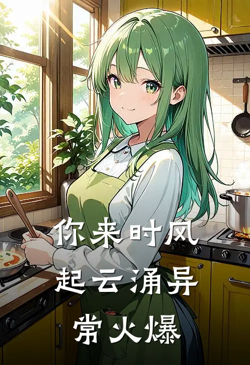 你来时风起云涌异常火爆