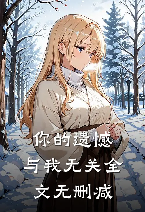 你的遗憾，与我无关全文无删减